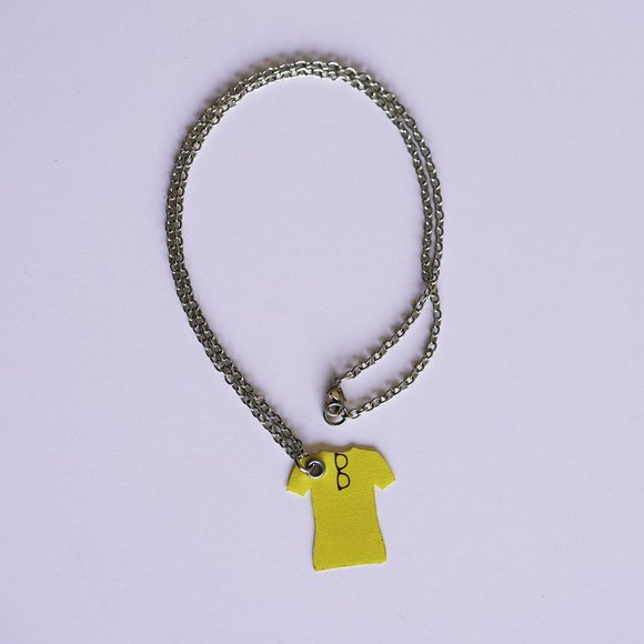 Yellow Glasses TShirt - Picture 2 of 4